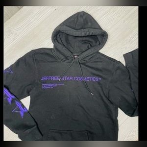 Jeffree star fashion